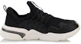Order Li-Ning Gel II ''Noir Blanc'' AGLN123-1