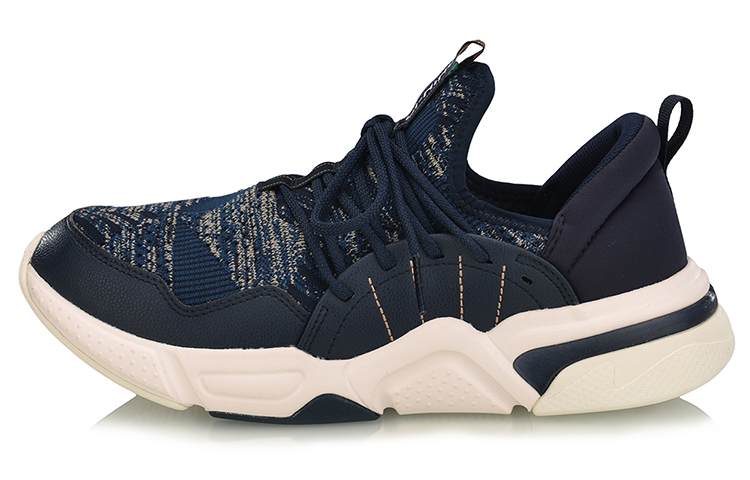 Li-Ning Gel II 'Blue Apricot' AGLN123-2