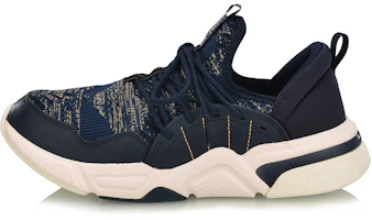 Li-Ning Gel II 'Blue Apricot' AGLN123-2 Li-Ning Gel II 'Blue Apricot' AGLN123-2
