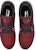 Li-Ning Gel Knit 'Hitam Merah' AGLN041-3