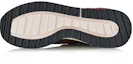 Shop Li-Ning Gel Knit ''Zwart Rood'' AGLN041-3