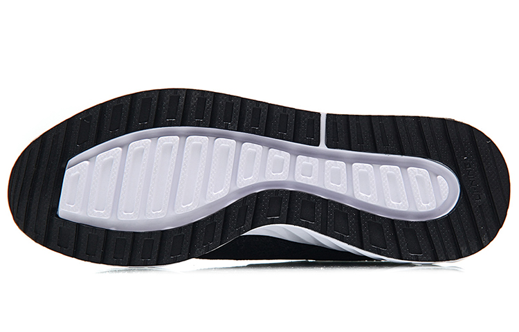 Purchase 리닝 젤 니트 '블랙 화이트' (Li-Ning gel knit 'black white') AGLN041-2