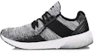 Buy Li-Ning Gel Knit ''Grijs Zwart'' AGLN041-1