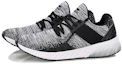 Lookbook Li-Ning Gel Knit ''Grijs Zwart'' AGLN041-1