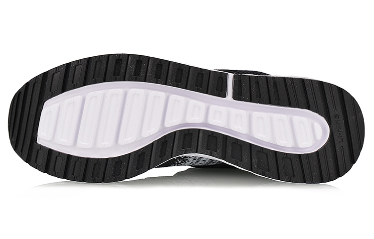 Purchase Li-Ning Gel Knit ''Grijs Zwart'' AGLN041-1