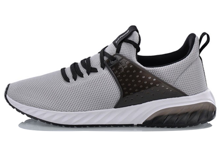 Li-Ning Gel Rocker 'Black Grey' AGCN043-3
