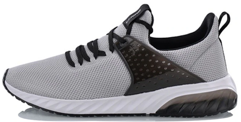 Li-Ning Gel Rocker ''Zwart Grijs'' AGCN043-3 Buy Li-Ning Gel Rocker ''Zwart Grijs'' AGCN043-3