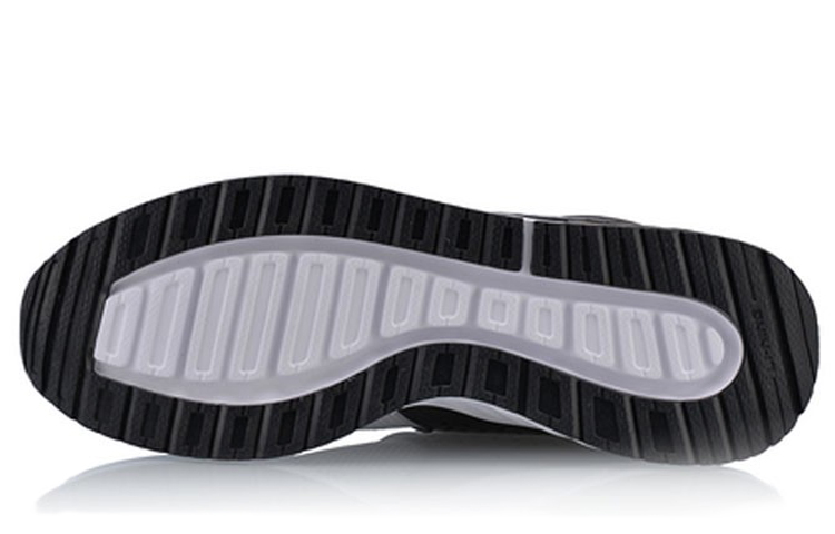 Purchase Li-Ning Gel Rocker ''Zwart Grijs'' AGCN043-3