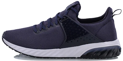Li-Ning Gel Rocker 'Deep Blue' AGCN043-4 Li-Ning Gel Rocker 'Deep Blue' AGCN043-4