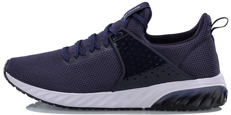 Li-Ning Gel Rocker 'Biru Gelap' AGCN043-4 Buy Li-Ning Gel Rocker 'Biru Gelap' AGCN043-4