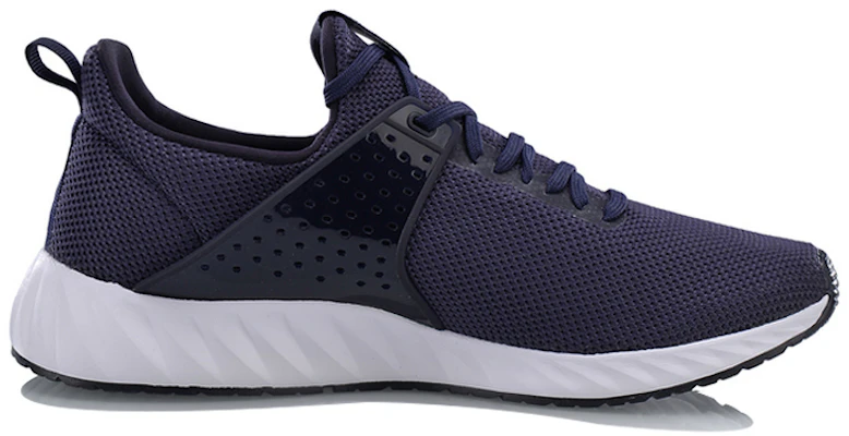 리닝 젤 로커 '딥 블루' (Li-Ning Gel Rocker 'Deep Blue') AGCN043-4 Order 리닝 젤 로커 '딥 블루' (Li-Ning Gel Rocker 'Deep Blue') AGCN043-4