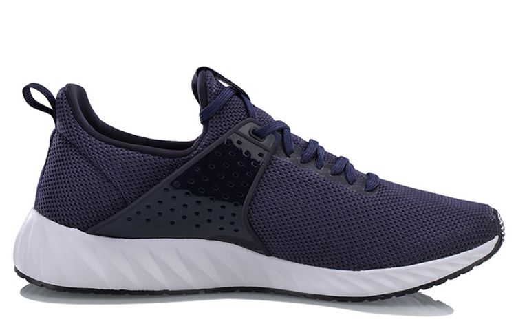 Order 李宁 Gel Rocker '深蓝' AGCN043-4