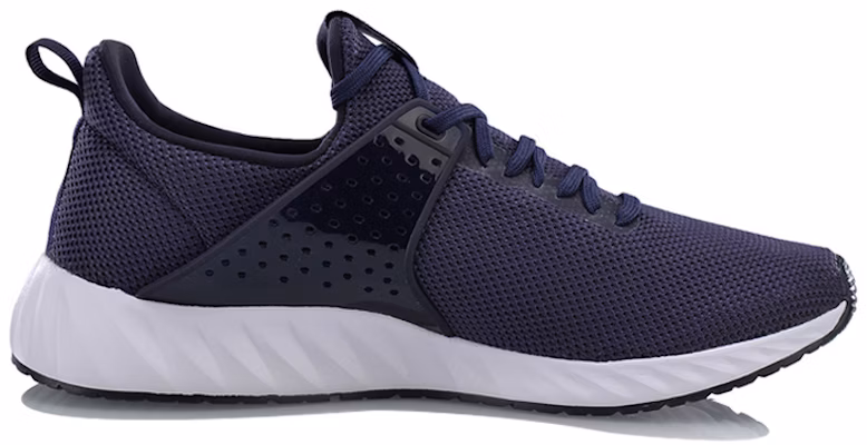 Li-Ning Gel Rocker 'Biru Gelap' AGCN043-4 Order Li-Ning Gel Rocker 'Biru Gelap' AGCN043-4
