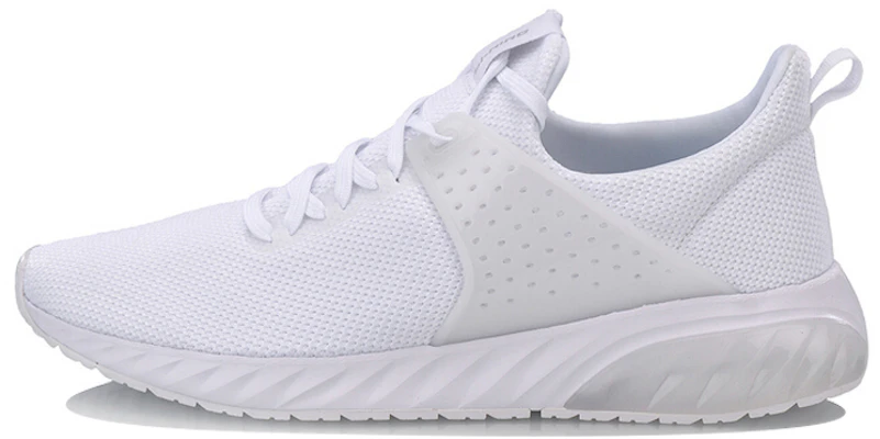 Li-Ning Gel Rocker ''Weiß Casual Low-Top Sneaker'' AGCN043-1 Buy Li-Ning Gel Rocker ''Weiß Casual Low-Top Sneaker'' AGCN043-1