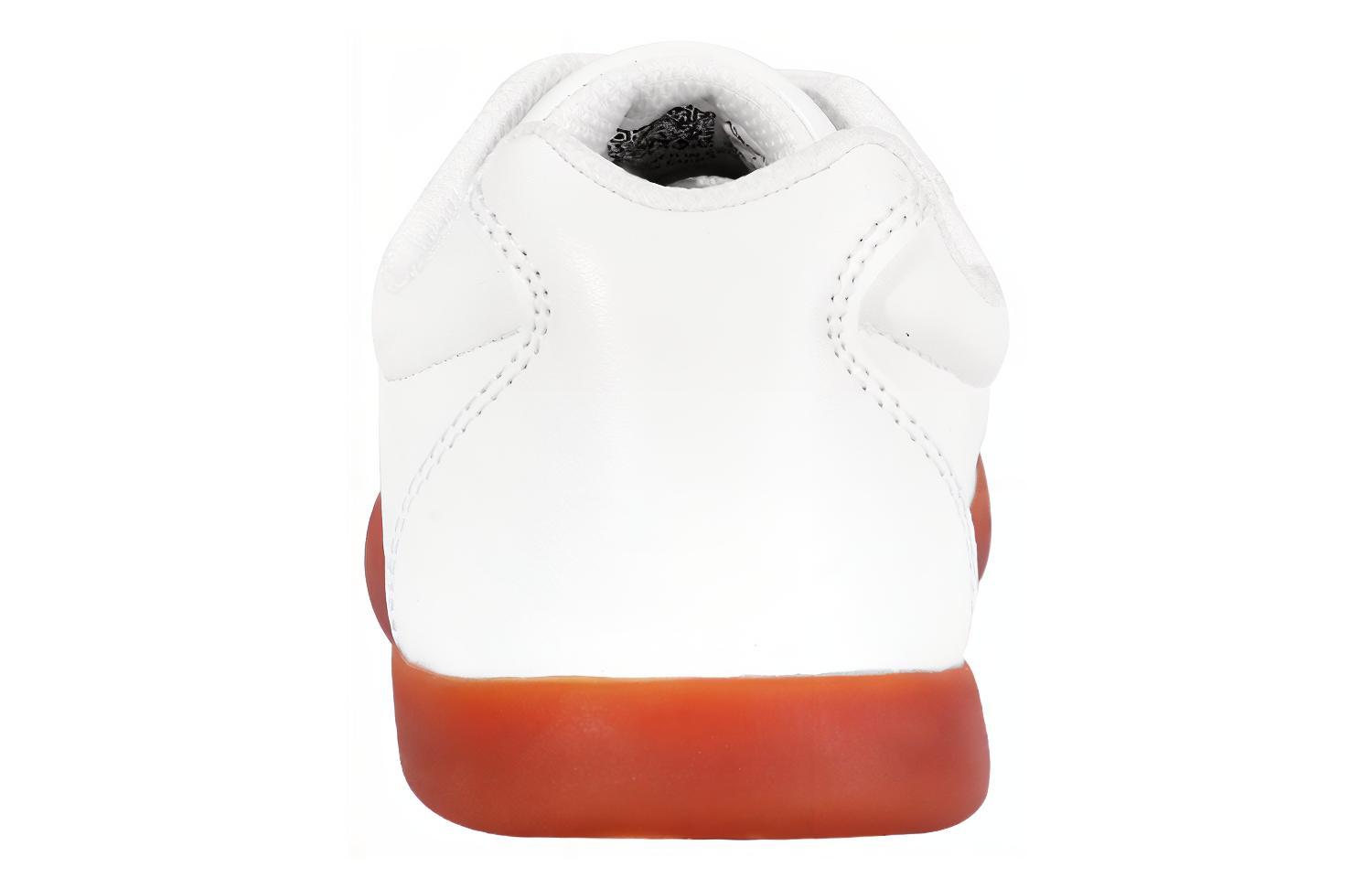 Shop Sepatu Li-Ning Tai Chi Asli 'Putih Merah' ADBC012-1