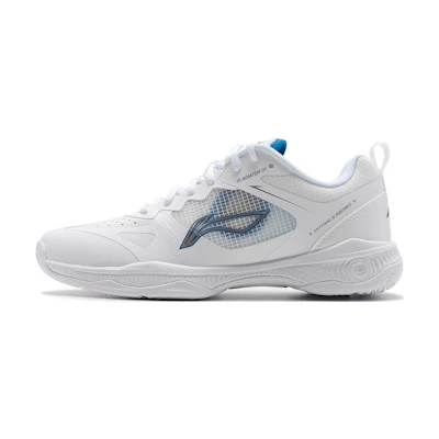 Li-Ning Gladiator 'Standard White'