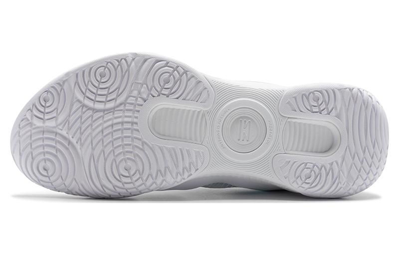 Purchase LiNing李寧 角鬥士 舒適輕便耐磨 低筒 羽毛球鞋 男女同款 標準白