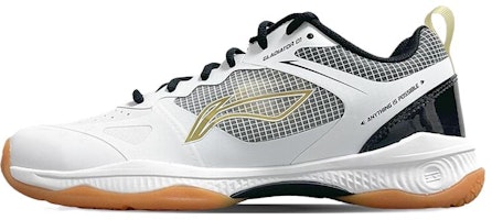 Li-Ning Gladiator Low 'White Black' AYZT011-3 Li-Ning Gladiator Low 'White Black' AYZT011-3