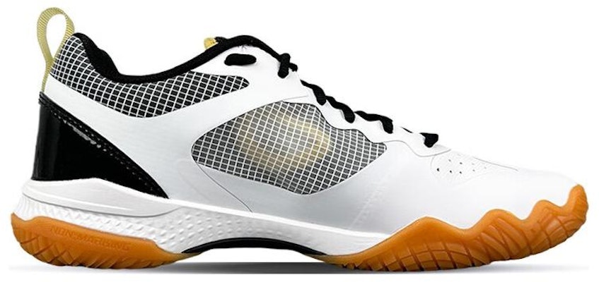 李寧 グラディエーターLOW 白黒 (Riningu Guradiētā LOW Shirokuro) AYZT011-3 Order 李寧 グラディエーターLOW 白黒 (Riningu Guradiētā LOW Shirokuro) AYZT011-3