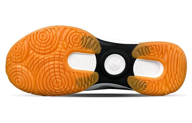 Shop 李寧 グラディエーターLOW 白黒 (Riningu Guradiētā LOW Shirokuro) AYZT011-3