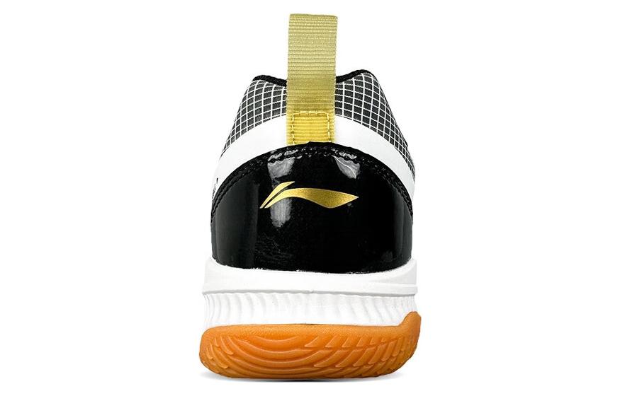 Purchase 李寧 グラディエーターLOW 白黒 (Riningu Guradiētā LOW Shirokuro) AYZT011-3