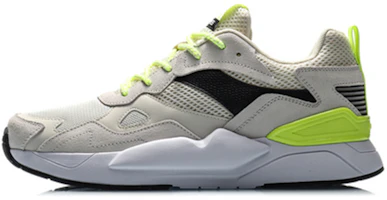 Li-Ning Glory 2020 'Grey White' AGCQ113-1 Li-Ning Glory 2020 'Grey White' AGCQ113-1