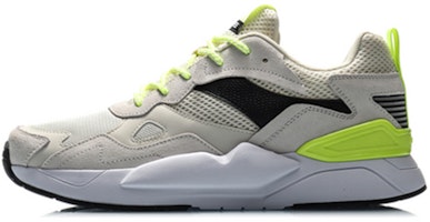 Li-Ning Glory 2020 'Grey White' AGCQ113-1 Li-Ning Glory 2020 'Grey White' AGCQ113-1