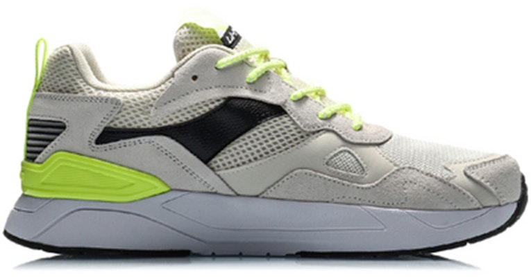 Li-Ning Glory 2020 'Abu Putih' AGCQ113-1 Order Li-Ning Glory 2020 'Abu Putih' AGCQ113-1