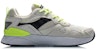 Li-Ning Glory 2020 'Grey White' AGCQ113-1