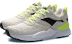 Lookbook Li-Ning Glory 2020 'Grey White' AGCQ113-1