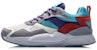 Li-Ning Glory 2020 'White Blue Red' AGCQ113-2