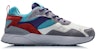 Li-Ning Glory 2020 'White Blue Red' AGCQ113-2
