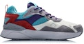 Order Li-Ning Glory 2020 'White Blue Red' AGCQ113-2
