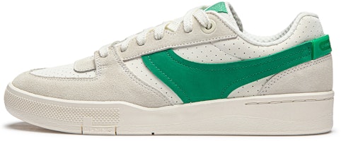 Li-Ning Glory 92S 'White Green' AEPU021-3 Li-Ning Glory 92S 'White Green' AEPU021-3