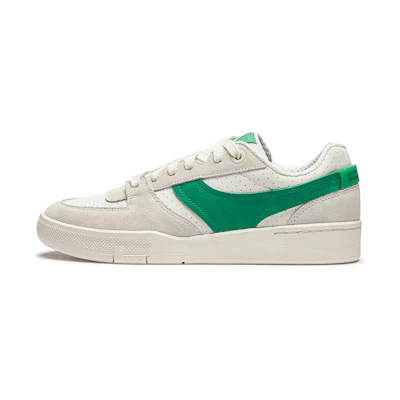 Li-Ning Glory 92S 'White Green'