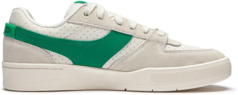 Li-Ning Glory 92S 'White Green' AEPU021-3 Order Li-Ning Glory 92S 'White Green' AEPU021-3