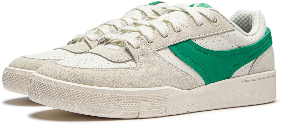 리닝 글로리 92S '화이트 그린' (Li-Ning Glory 92S '화이트 그린') AEPU021-3 Shop 리닝 글로리 92S '화이트 그린' (Li-Ning Glory 92S '화이트 그린') AEPU021-3