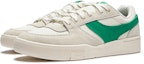 Shop Li-Ning Glory 92S 'Putih Hijau' AEPU021-3