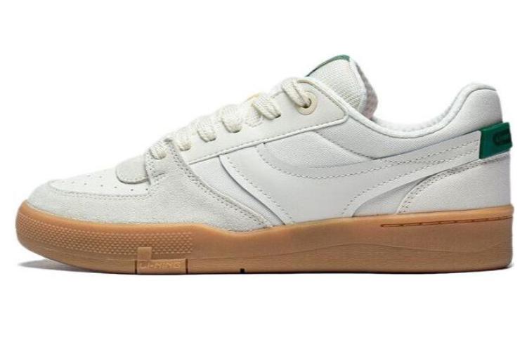 Buy Li-Ning Glory 92s 'Blanco Goma' AEPSA57-3