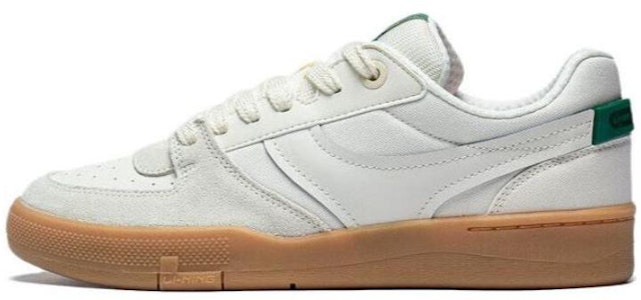 Li-Ning Glory 92s 'Putih Gum' Sepatu Olahraga AEPSA57-3 Buy Li-Ning Glory 92s 'Putih Gum' Sepatu Olahraga AEPSA57-3