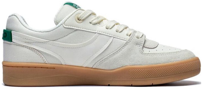 Li-Ning Glory 92s 'Putih Gum' Sepatu Olahraga AEPSA57-3 Order Li-Ning Glory 92s 'Putih Gum' Sepatu Olahraga AEPSA57-3