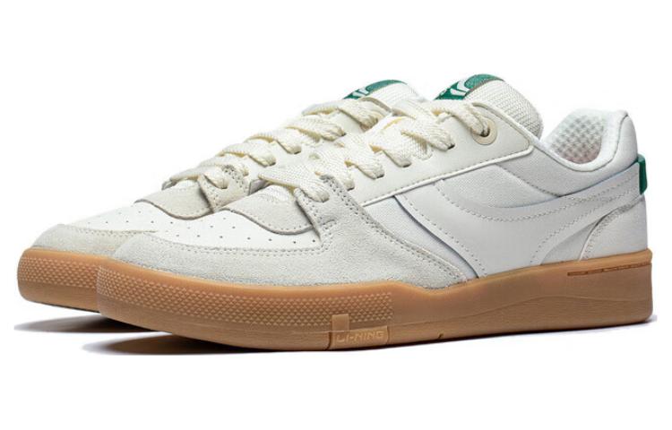 Lookbook Li-Ning Glory 92s 'Blanco Goma' AEPSA57-3