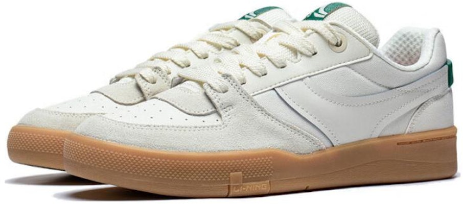 Li-Ning Glory 92s 'White Gum' AEPSA57-3 Lookbook Li-Ning Glory 92s 'White Gum' AEPSA57-3