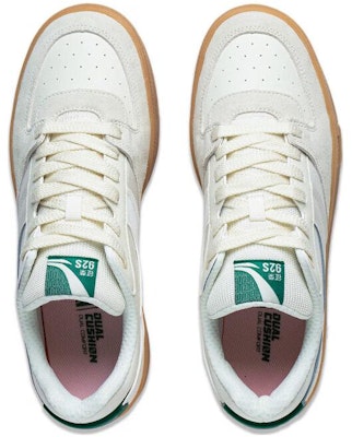 Li-Ning Glory 92s 'White Gum' AEPSA57-3 Shop Li-Ning Glory 92s 'White Gum' AEPSA57-3