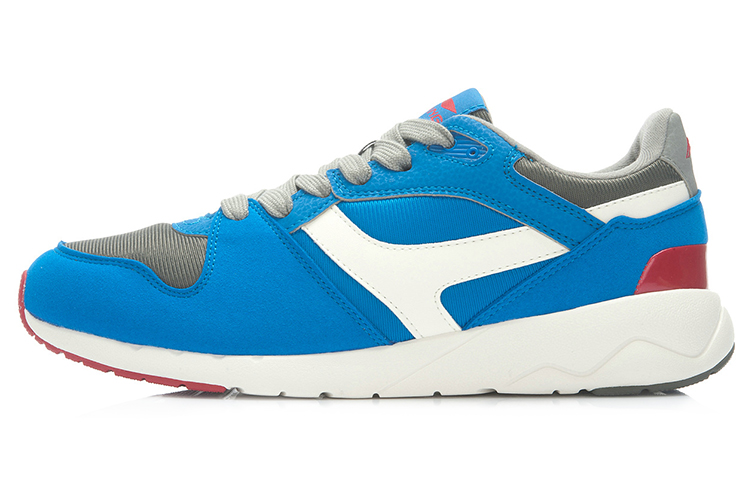 Li-Ning Glory 96 'Blue Grey' ALCK023-4