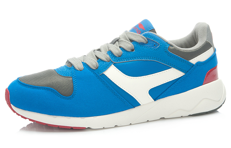 Order Li-Ning Glory 96 'Blue Grey' ALCK023-4