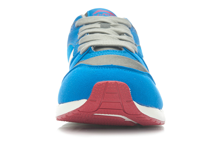 Shop Li-Ning Glory 96 'Blue Grey' ALCK023-4