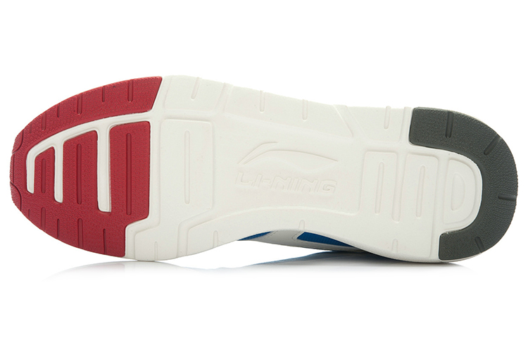 Purchase Li-Ning Glory 96 'Blue Grey' ALCK023-4