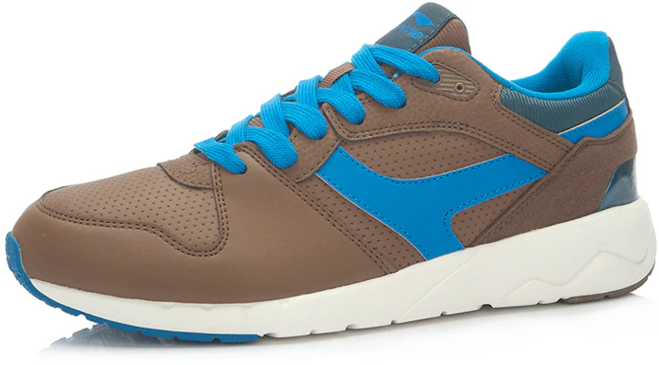 Li-Ning Glory 96 'Coklat Biru' ALCK023-2 Order Li-Ning Glory 96 'Coklat Biru' ALCK023-2