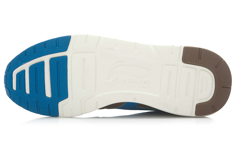 Purchase Li-Ning Glory 96 'Coklat Biru' ALCK023-2